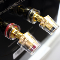 Nobsound/诺普声 DM5 书架音箱 监听HIFI音箱 发烧无源音响
