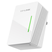 TP-LINK TL-WA932RE wifi信号放大器中继器450M无线路由器家用AP增强扩展器智能高速内置三天线包邮