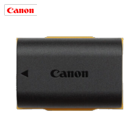 佳能(Canon) LP-E6N原装锂电池适佳能EOS R 5D4 6D2 R5 80D 90D 5DS R等单反相机