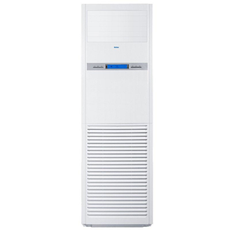 海尔商用(Haier) 5匹 二级能效 立式柜机24小时机房KFR-120LW/71FAJ12 一价全包(包10米铜管)