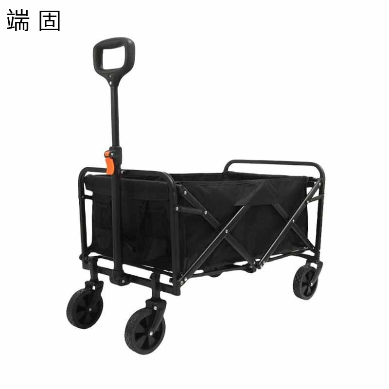 端固 营地车小推车 M5/辆高清大图