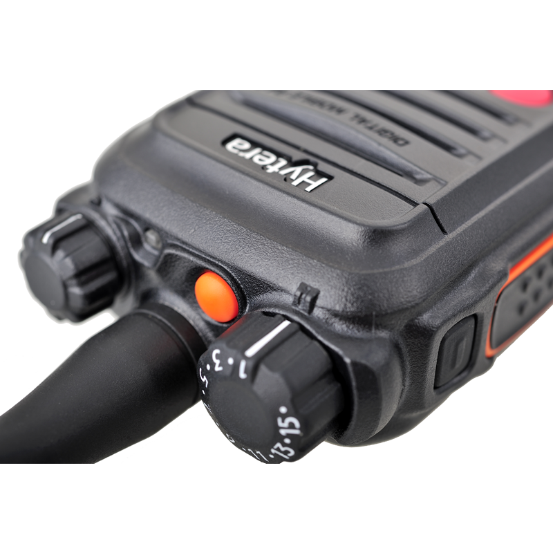 海能达数字手持台PD700R(套)高清大图