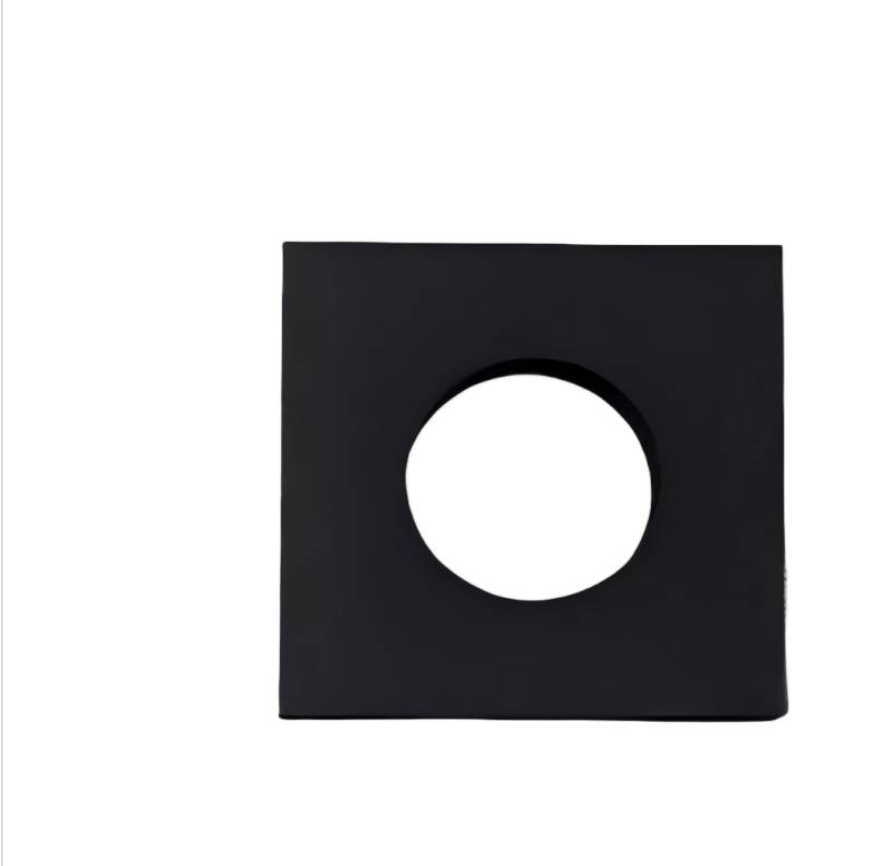 衡雁骏兴 橡胶垫片 110X110X8mm 块高清大图