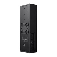 Hivi/惠威 TV4智能电视音箱HiFi2.0回音壁挂音响支持光纤带遥控
