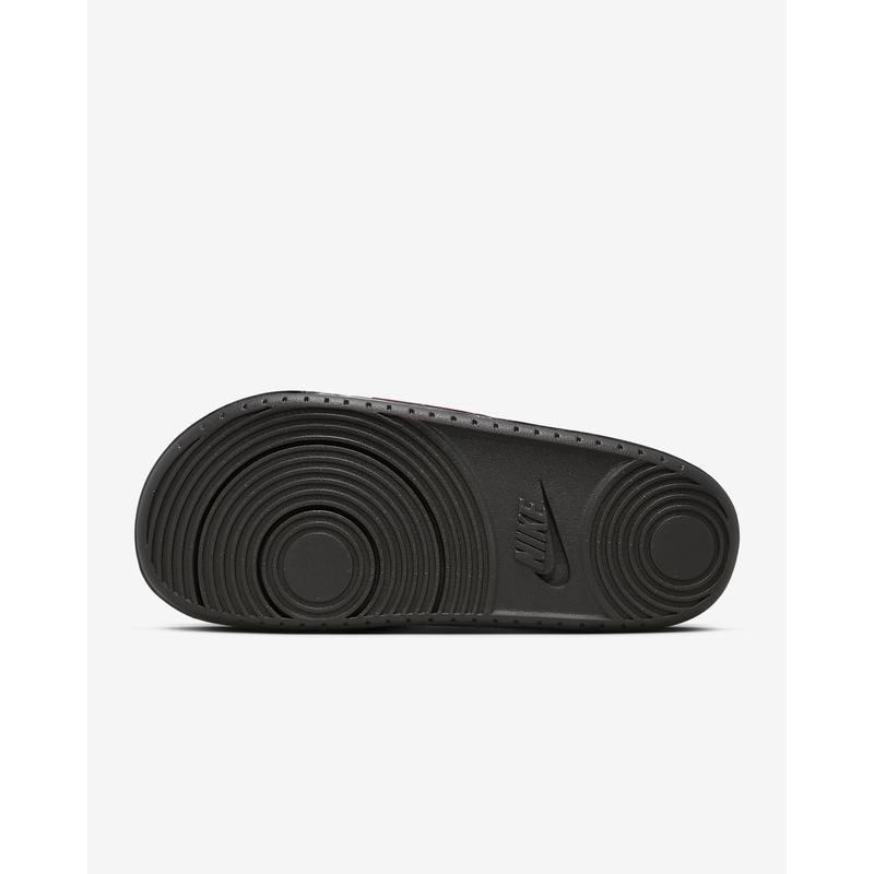 耐克(NIKE)男士CincinnatiReds球队徽标缓震凉鞋时尚舒适夏季休闲高清大图