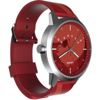 联想（Lenovo） Watch 9 星座系列-狮子座 红色 手势拍照/50米游泳防水/睡眠监测/运动手表 智能手表