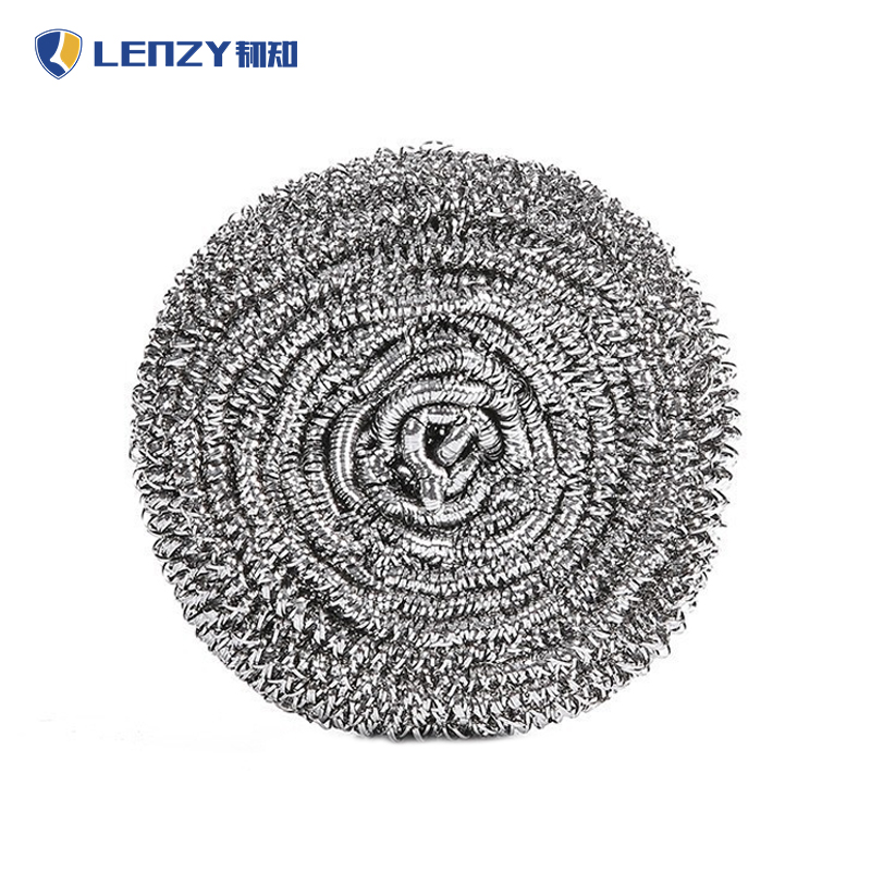 LENZY 韧知 钢丝球 15G 个高清大图