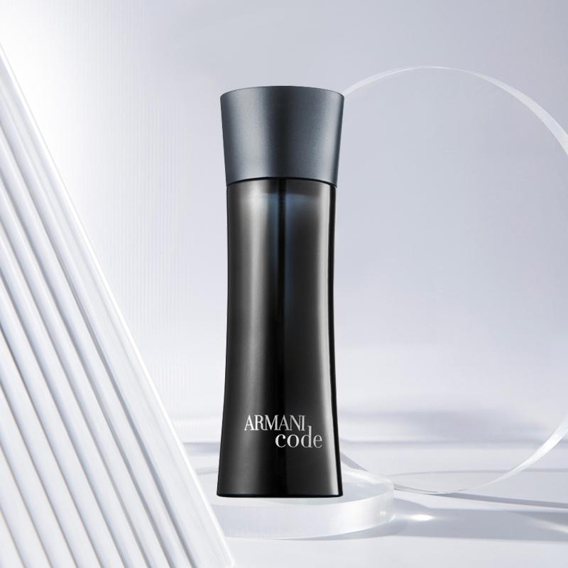 Giorgio Armani阿玛尼印记男士淡香水125ml