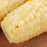 【中华特色】河北供销馆 糯妹子 白糯玉米200g*10根 真空包装熟制鲜食玉米 新鲜粘玉米杂粮粗粮早餐 河北张家口特产