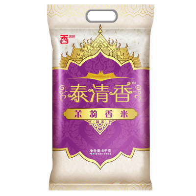 香满园长粒香米