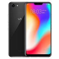 [二手8成新]vivo Y83 黑色 4GB+64GB 全网通 安卓手机 6.22英寸屏 双卡双待 移动电信联通4G手机