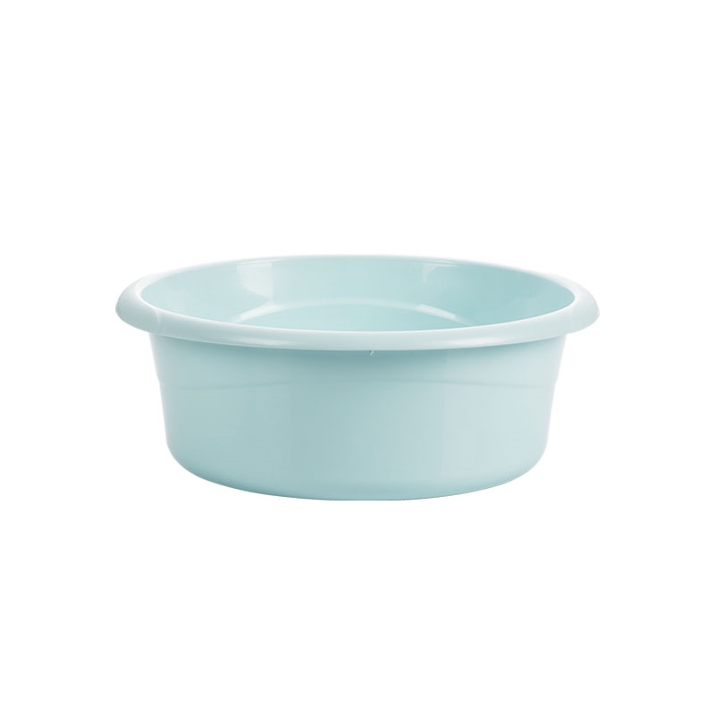 茶花 茶花36cm时尚通用盆03381K 脸盆8.5L(Ø36*13.5cm)/个