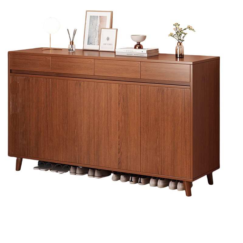 悦兴诚鞋柜鞋架高清大图