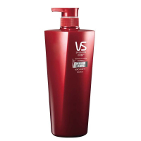 VS沙宣 港版洗护套装 深层滋润洗发水750ml+烫染护发素750ml女 丰盈秀发 修护损伤 香港直邮