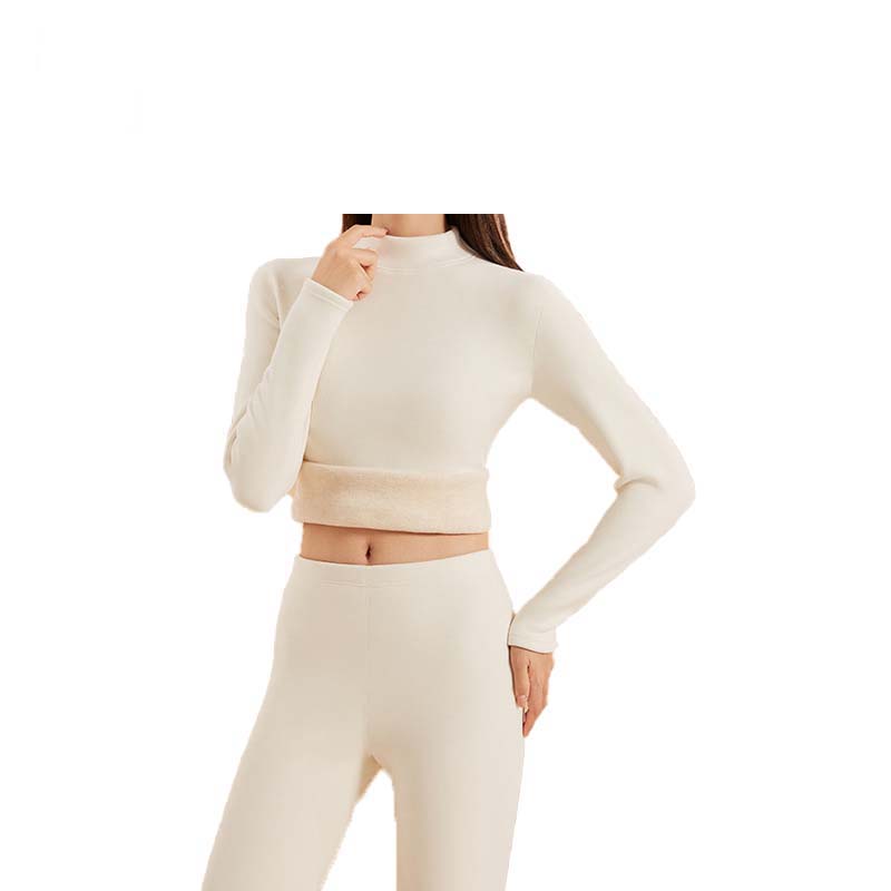 丛信哲 保暖内衣N8/套高清大图