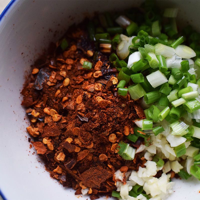 贵州辣椒面手工柴火糊辣椒蘸料辣子面微辣香辣超辣辣椒粉贵州特产微辣