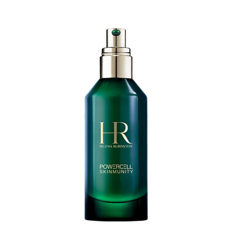 赫莲娜 HR绿宝瓶精华液50ml/瓶