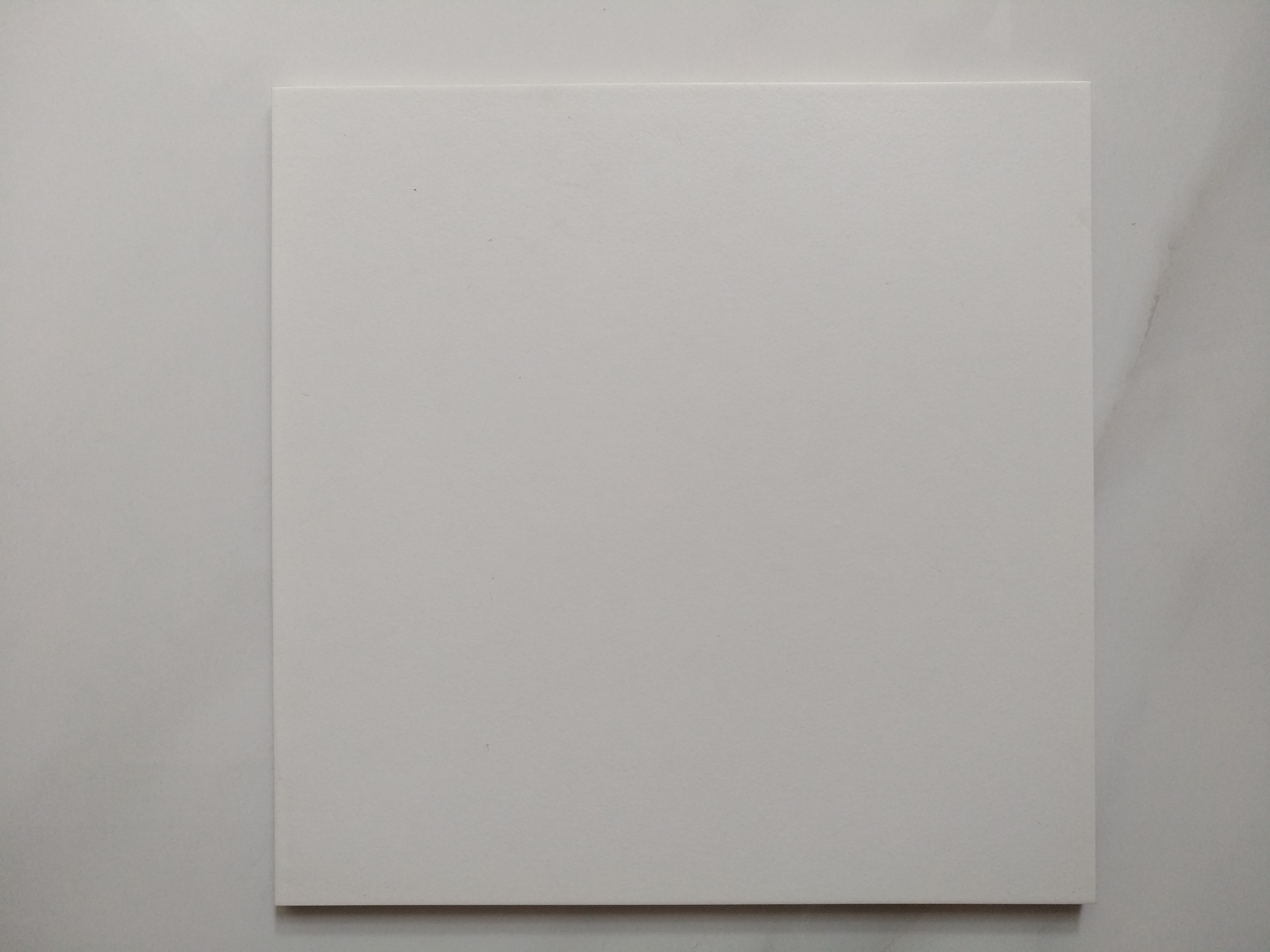 蒙地卡罗KDMYAF38700白色300*300定制品 用于苏宁小店卫生间、操作间地面高清大图