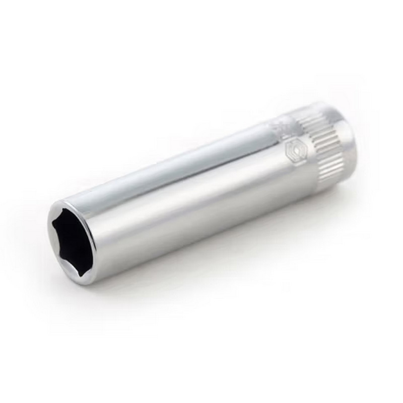 世达(SATA) 6.3MM系列6角长套筒6MM 11403