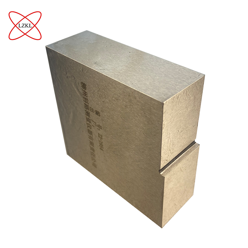 LZKL触头与触板间隙量规KL-JLHH202462-B2-TWG-1C件高清大图