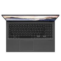 华硕（ASUS）VivoBook15s 15.6英寸商务款轻薄本游戏本学生用笔记本电脑（英特尔酷睿i5-1035G1处理器 8G内存 512G固态 MX330-2G独显）黑/银