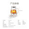 苏泊尔(SUPOR) ZMD安心系列 养生壶 1.5L 高硼玻璃多功能 智能预约全自动加热 煮茶壶煮茶器SW-15Y12