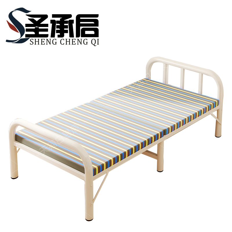 圣承启 午睡床 午休张高清大图