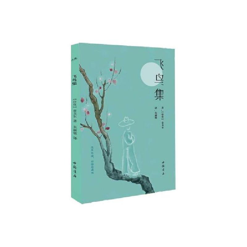 正版新书]飞鸟集朱丽敏9787514922196高清大图