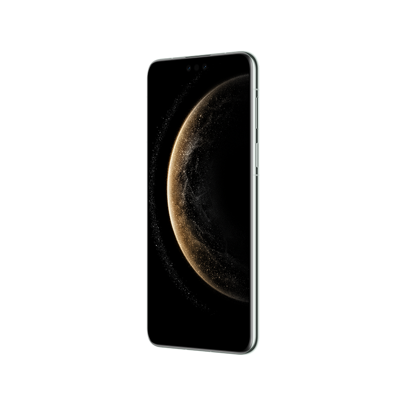 [智能手机]华为 Mate 70 Pro (PLR-AL00/PLR-AL30) 12GB+512GB 云杉绿 鸿蒙AI 红枫原色影像 超可靠玄武架构 华为鸿蒙智能手机高清大图