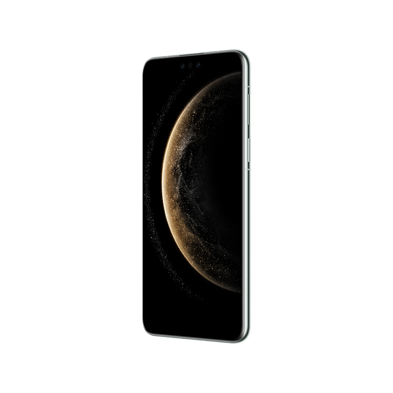 华为/HUAWEI Mate 70 Pro 12GB+512GB 云杉绿 鸿蒙AI 红枫原色影像 高亮钛玄武架构 华为鸿蒙智能手机