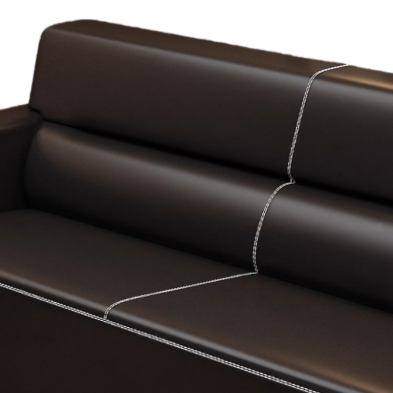 乐琪艺 接待沙发 1+2 套高清大图