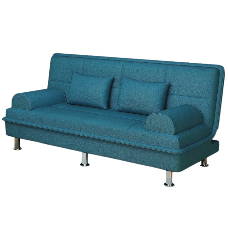 悦兴诚沙发床150*62*78cm张高清大图