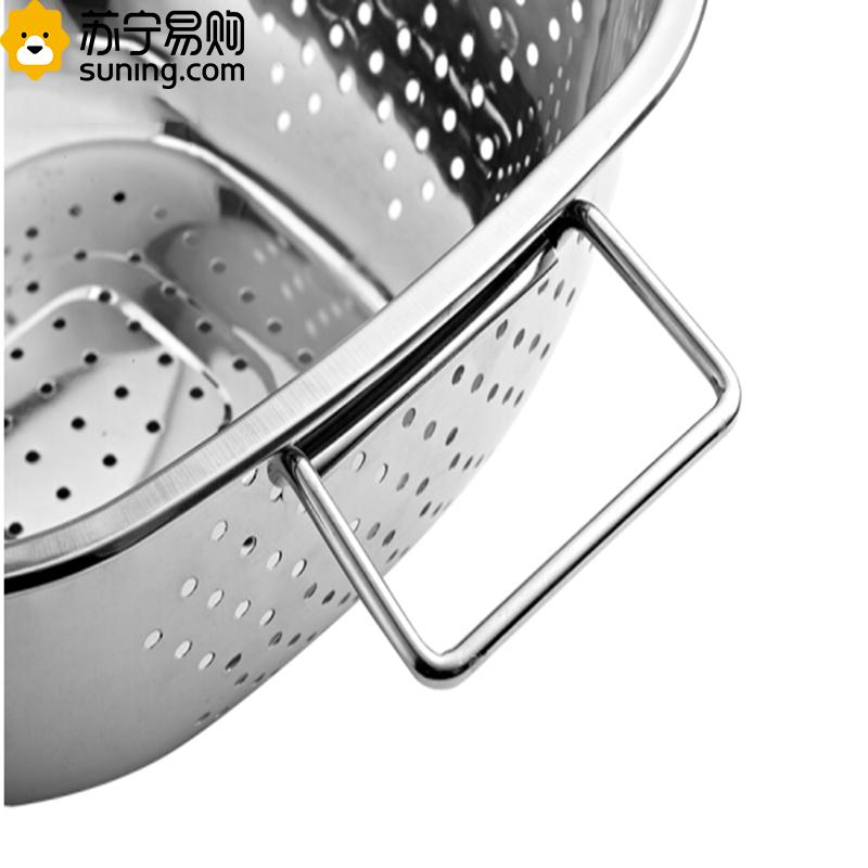 司顿锅具五件套 STH065