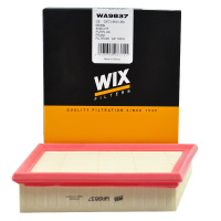 维克斯(WIX)空气滤.右侧WA9837适配捷豹XE/XF/F-pace