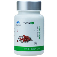 天狮牌血之铁胶囊 0.2g*120粒