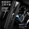 [送钢化膜]高铭宣荣耀20手机壳华为20pro保时捷v20全包honor1 荣耀20pro★[墨绿色]送钢化膜+磁吸指环