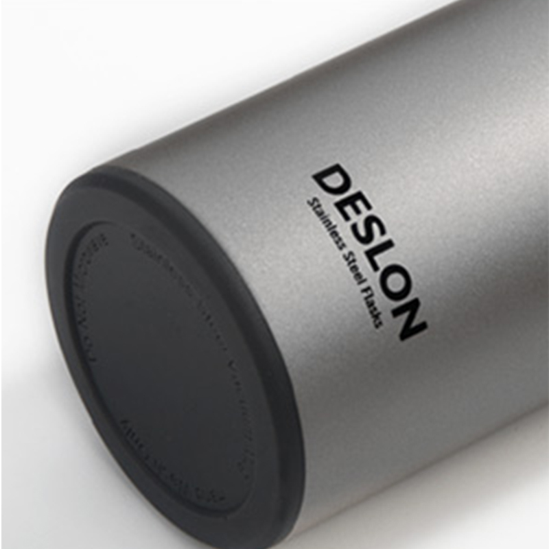 DESLON 德世朗水杯不锈钢水杯真空杯睿行锁乐真空杯