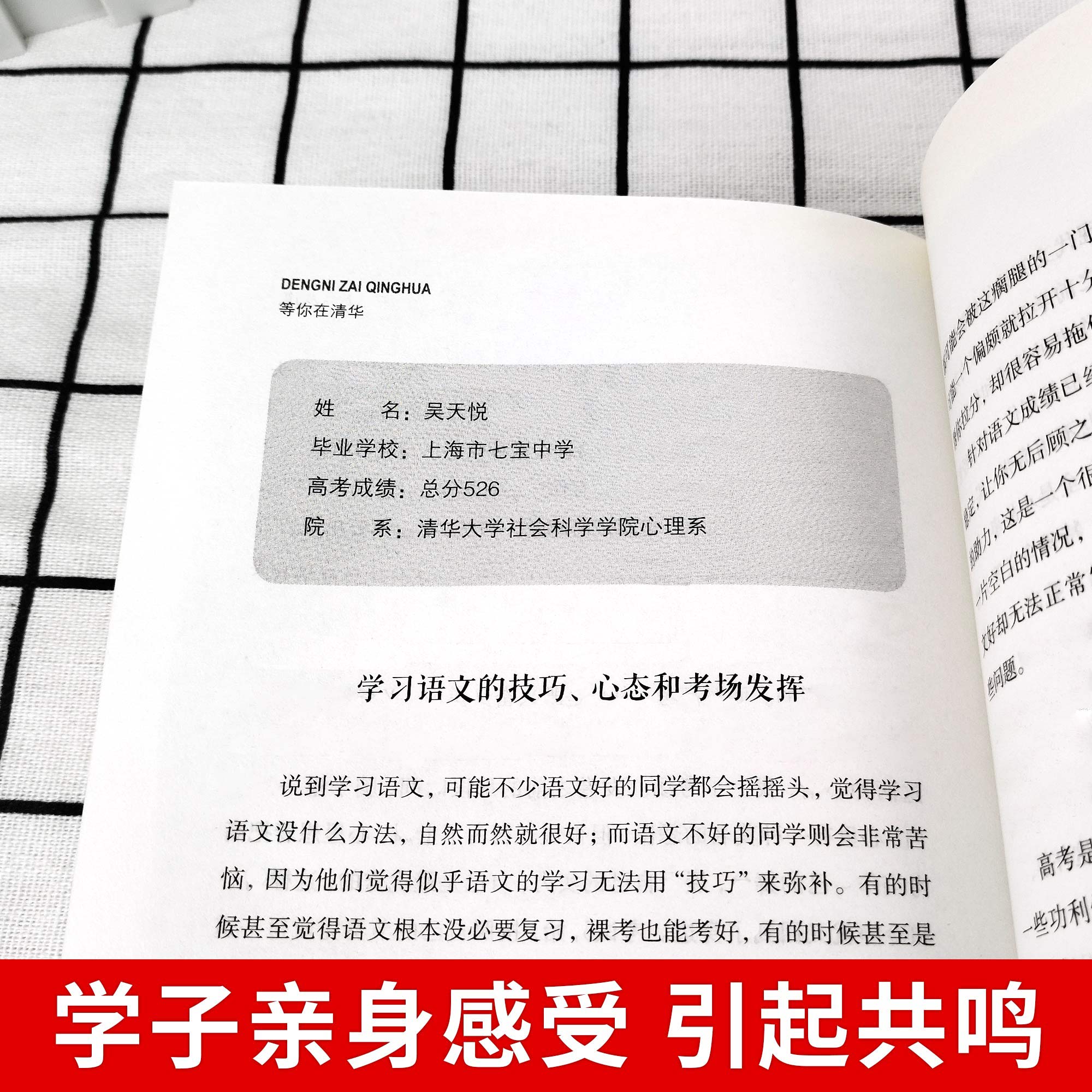 [推荐]学习记忆全套正版10册 [正版]全3册孩子,为你自己读书+等你在清华北大 学生高效学习方法孩子你是为自己读书高清大图