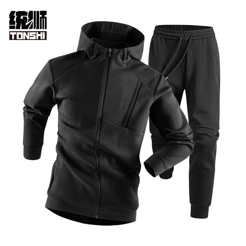 统狮运动套装 C16 件高清大图