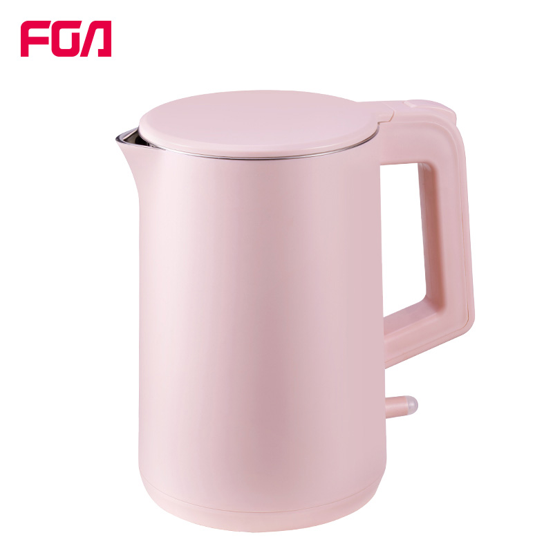 FGA电热烧水壶保温一体家用烧水器热水壶开水壶自动断电电茶壶
