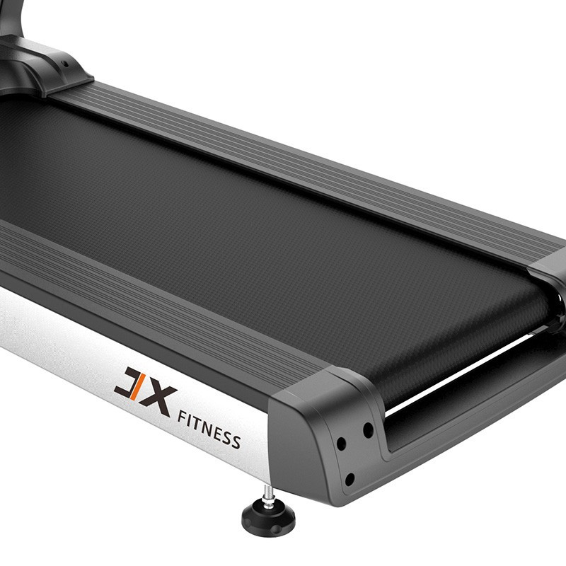 军霞(JUNXIA)JX-696T豪华商用智能多功能跑步机健身房器材-高清大图