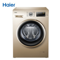 Haier/海尔 EG10014B39GU1 10公斤kg智能变频滚筒全自动洗衣机