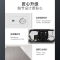 海尔(Haier)200升 卧式冷柜 冰柜 一机多用 节能省电 家用小冰柜 BC/BD-200GH