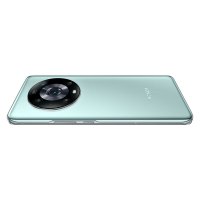 荣耀Magic4 Pro 8GB+256GB 瓷青 十亿色四曲屏幕 6400万潜望式长焦摄像头 骁龙8移动平台 100W有线超级快充 50W无线快充 5G手机