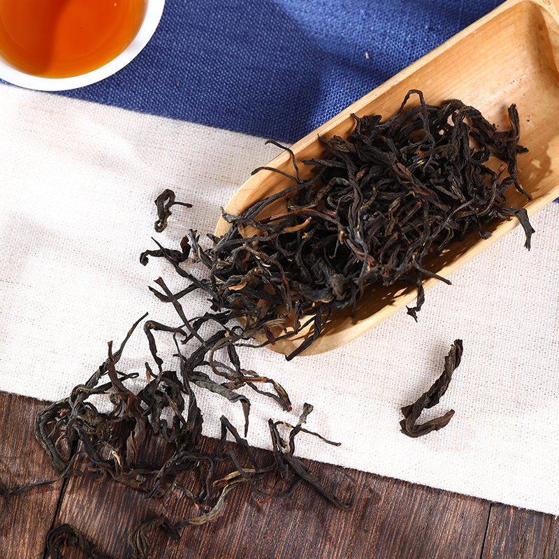 一分耕耘 英德红茶商务礼盒罐装 英红九号茶叶 功夫红茶一级250g/500g罐装 节日送礼茶高清大图