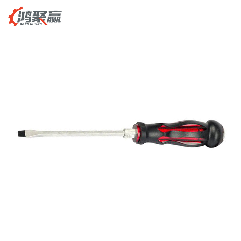 鸿聚赢 穿心螺丝刀 8寸 把高清大图