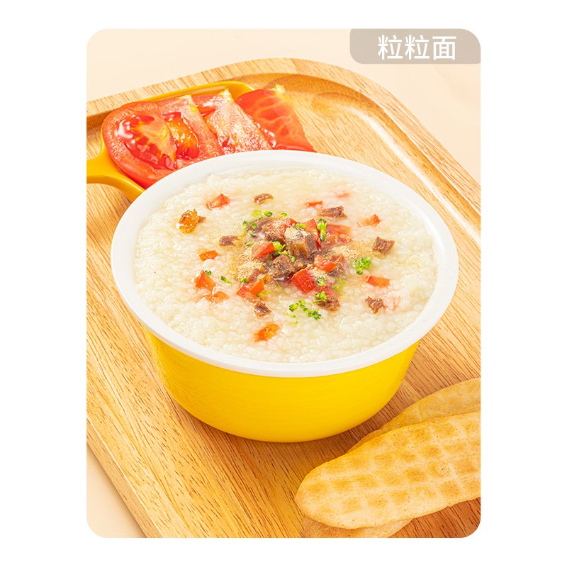 秋田满满婴幼儿小花星星面+碎碎面+粒粒面+卡通面组合 宝宝面条有机营养果蔬面辅食儿童营养细面条