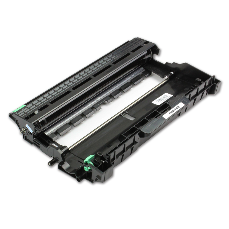 欧普(OUPU)DR660专业版硒鼓 DR-2350/联想2451鼓适用兄弟 HL-2560DN/2260D/2260等高清大图