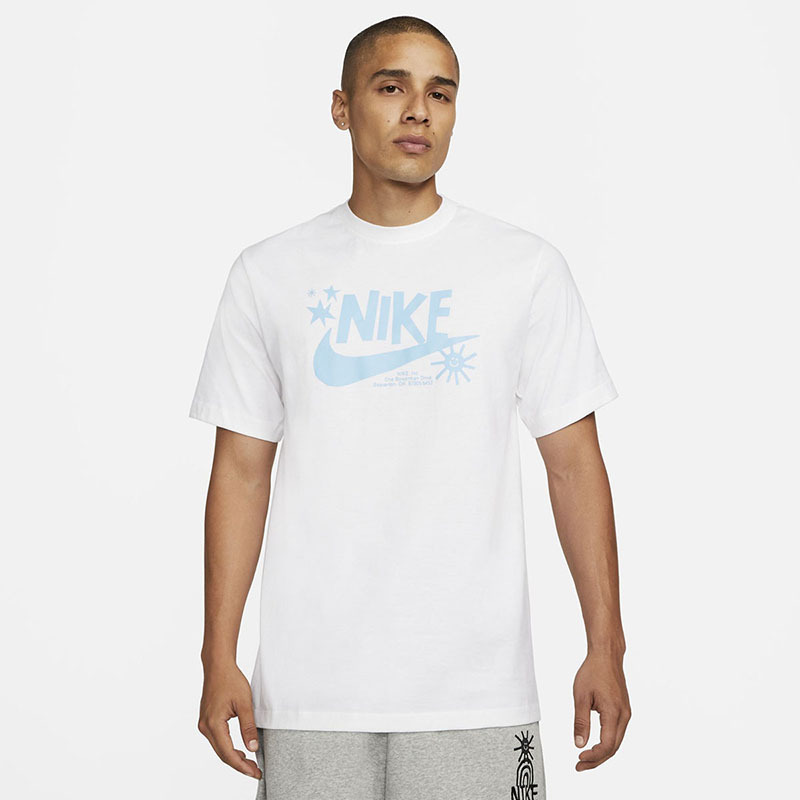 耐克nike运动t恤