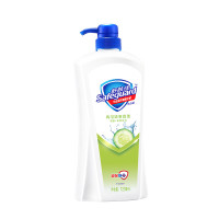 舒肤佳 维他命E精华 呵护型 沐浴露 720ML(单位:瓶)